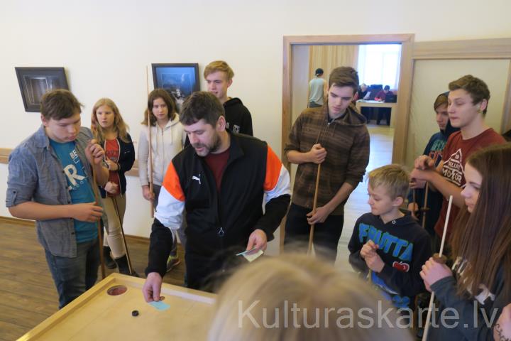 2017.g. sacensības 